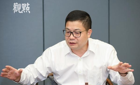 快盈-突破创新,引领行业进取